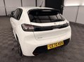 Peugeot 208 1.2 PureTech Allure Premium Euro 6 (s/s) 5dr 51