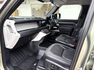 Land Rover Defender 110 D250 Hard Top SE MHEV - No VAT 14