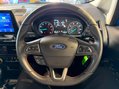 Ford Ecosport 1.0T EcoBoost ST-Line Euro 6 (s/s) 5dr 17