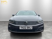 Volkswagen Passat 1.4 TSI 13kWh GTE Estate 5dr Petrol Plug-in Hybrid DSG Euro 6 (s/s) (218 ps 2