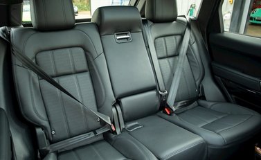 Land Rover Range Rover Sport 3.0 SDV6 Autobiography Dynamic 13