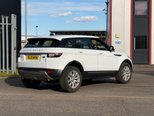 Land Rover Range Rover Evoque 2.0 Range Rover Evoque SE TD4 4WD 5dr 18