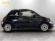 Fiat 500 1.0 MHEV Dolcevita Hatchback 3dr Petrol Manual Euro 6 (s/s) (70 bhp) 8
