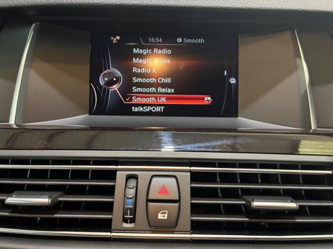 BMW 5 Series 3.0 530d M Sport Auto Euro 6 (s/s) 4dr 34