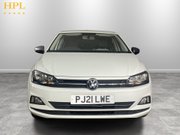 Volkswagen Polo 1.0 EVO beats Hatchback 5dr Petrol Manual Euro 6 (s/s) (80 ps) Air Con - Al 2