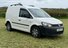 Volkswagen Caddy C20 TDI 102