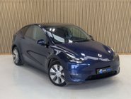 Tesla Model Y ModeL Y Long Range AWD 4WD 5dr 12