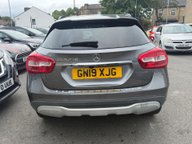 Mercedes-Benz GLA GLA 200 SE EXECUTIVE 7