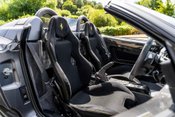 Ferrari F430 SCUDERIA SPIDER 16M. 1 OF 48 RHD. UK CAR. FULL FSH. FACTORY SATIN PAINT. 15