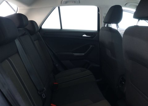 Volkswagen T-Roc 1.5 TSI GPF EVO SE SUV 5dr Petrol DSG Euro 6 (s/s) (150 ps) 50