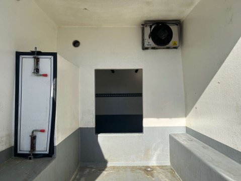 Ford Transit 2.0 Transit 350 L3 H2 Fridge Freezer Van 29
