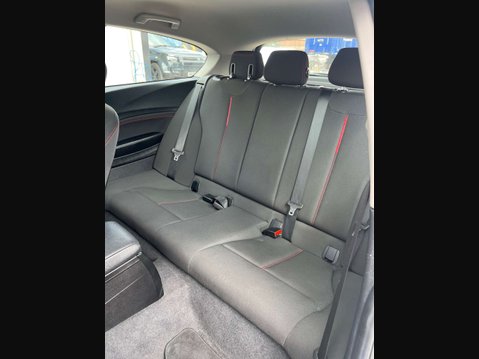 BMW 1 Series 1.6 116i Sport 3dr 22