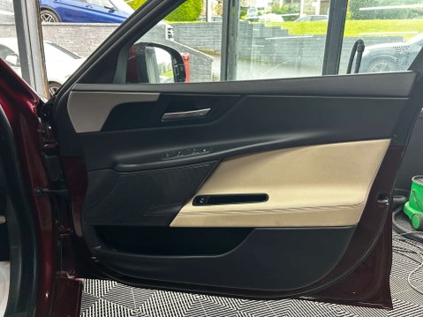 Jaguar XE 2.0 XE Prestige D Auto 4dr 32