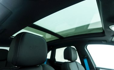 Porsche Macan GTS 12