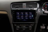 Volkswagen Golf E-GOLF 22