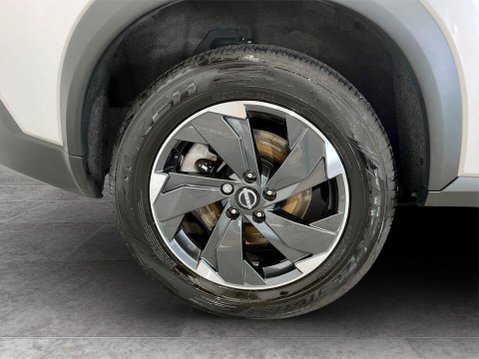 Nissan X-Trail 1.5 h e-POWER N-Connecta SUV 5dr Petrol Hybrid Auto e-4ORCE Euro 6 (s/s) (2 10