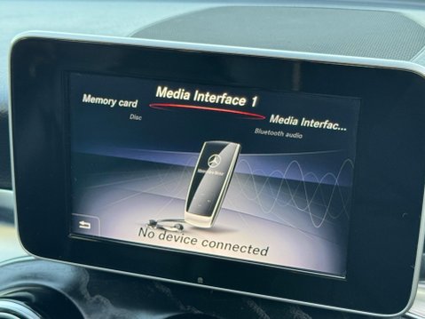 Mercedes-Benz GLC 2.1 GLC250d AMG Line (Premium) G-Tronic+ 4MATIC Euro 6 (s/s) 5dr 21