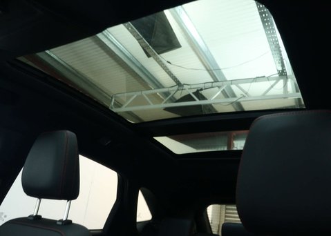 Ford Kuga 2.5 Duratec 14.4kWh ST-Line X SUV 5dr Petrol Plug-in Hybrid CVT Euro 6 (s/s 49