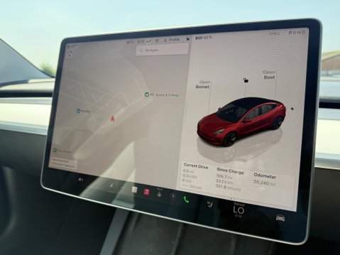 Tesla Model 3 (Dual Motor) Long Range Saloon 4dr Electric Auto 4WDE (346 ps) 35