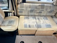 Auto-Sleepers Nuevo ES 4 BERTH PEUGEOT BOXER 2.2 HDI CHASSIS 16