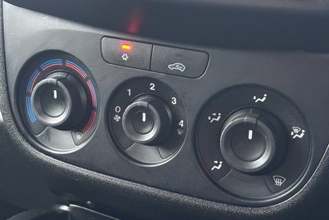 Fiat Doblo 1.6 16V 105 ps Tecnico Maxi Multijet II 19