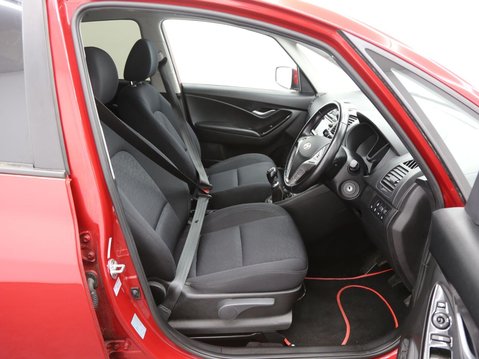 Hyundai ix20 MPI SE NAV 24