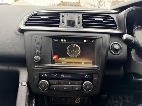 Renault Kadjar DYNAMIQUE S NAV TCE 11