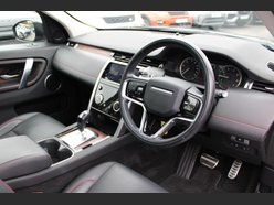 Land Rover Discovery Sport R-DYNAMIC HSE PHEV 15