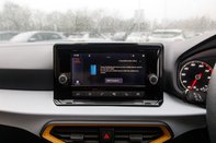 SEAT Ibiza MPI SE 25