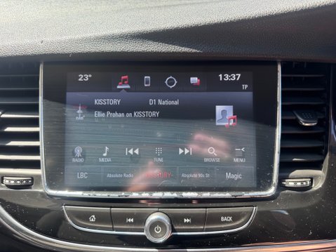 Vauxhall Mokka X DESIGN NAV ECOTEC S/S 22