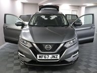Nissan Qashqai N-CONNECTA DIG-T 7