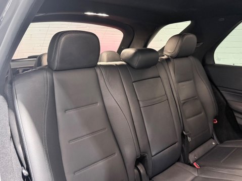 Mercedes-Benz GLE 2.9 GLE400d AMG Line (Premium Plus) G-Tronic 4MATIC Euro 6 (s/s) 5dr (7 Sea 18