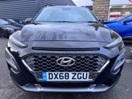 Hyundai KONA PREMIUM SE 1