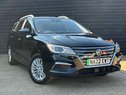 MG 5 MG5 Exclusive EV 5dr