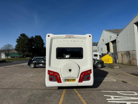Auto-Trail Apache APACHE 634 14