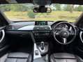 BMW 3 Series 3.0 330d M Sport Touring Auto xDrive Euro 6 (s/s) 5dr 5