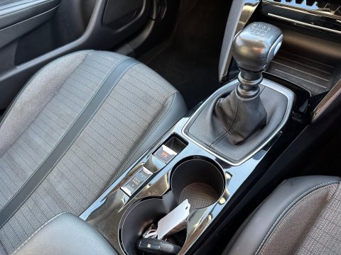 Peugeot 2008 1.2 PureTech Allure Euro 6 (s/s) 5dr 18