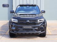 Volkswagen Amarok STYLE 4MOTION Full styling pack over 10k spend looks stunning  4