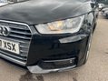 Audi A1 1.4 TFSI Sport S Tronic Euro 6 (s/s) 3dr 11