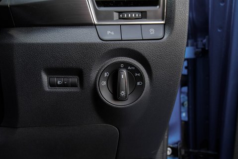 Skoda Fabia SE L TSI DSG 15