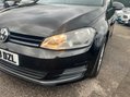 Volkswagen Golf 1.4 TSI BlueMotion Tech SE DSG Euro 5 (s/s) 5dr 11