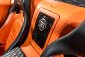 Bugatti Veyron GRAND SPORT VITESSE. ONE OF ONE IN THE WORLD. LA MAISON PUR SANG. 36