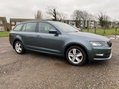 Skoda Octavia SE TSI DSG 1