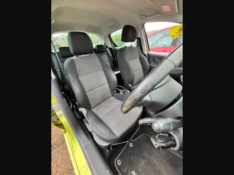 Peugeot 207 1.4 m:play 5dr 17