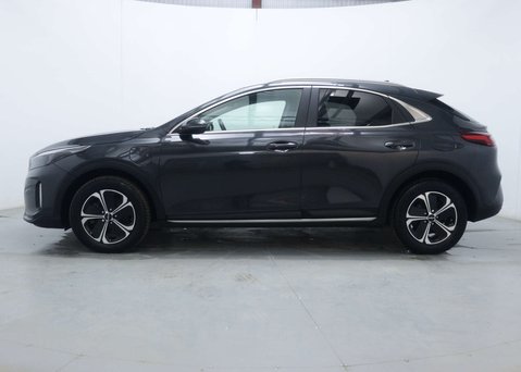 Kia Xceed 1.6 XCeed 3 PHEV Semi-Auto 5dr 10