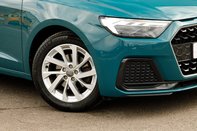 Audi A1 SPORTBACK TFSI SPORT 11