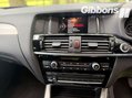 BMW X4 2.0 X4 xDrive 20d XLine Auto 4WD 5dr 38