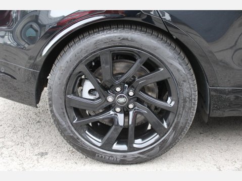 Land Rover Discovery R-DYNAMIC HSE MHEV 34