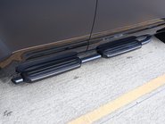 Land Rover Defender 110 2026 HARD TOP  D350 HSE MATT PPF Carbon PPF Bonet seeker styled rear seats 28