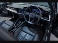 Audi A3 1.5 TFSI 35 S line Sportback 5dr Petrol S Tronic Euro 6 (s/s) (150 ps) 28
